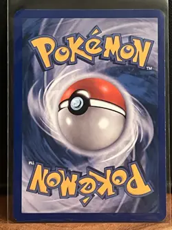Registeel 29/110 Holon Phantoms Regular Rare Pokemon Card TCG English MP - Image 2