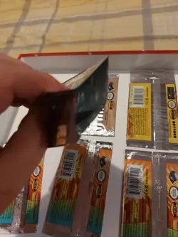 Pokemon Cards Wotc 8x  (Empty) Booster Packs (No Cards) - Image 11