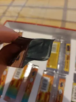Pokemon Cards Wotc 8x  (Empty) Booster Packs (No Cards) - Image 12