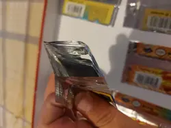 Pokemon Cards Wotc 8x  (Empty) Booster Packs (No Cards) - Image 13