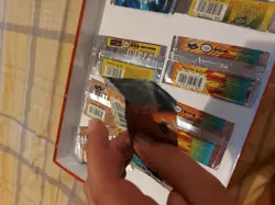 Pokemon Cards Wotc 8x  (Empty) Booster Packs (No Cards) - Image 15
