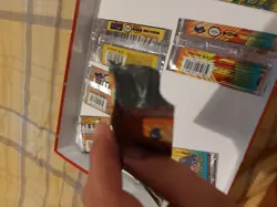 Pokemon Cards Wotc 8x  (Empty) Booster Packs (No Cards) - Image 16