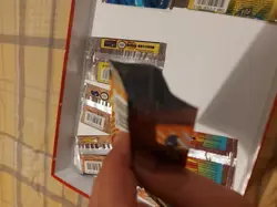 Pokemon Cards Wotc 8x  (Empty) Booster Packs (No Cards) - Image 17