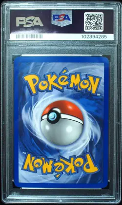 Flygon EX 94/108 EX Power Keepers Pokemon Card PSA 8 NM-Mint - Image 4