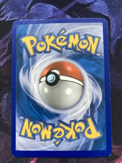 Pokemon Card Hoothoot EX Unseen Forces Reverse Holo 59/115 Near Mint - Image 8