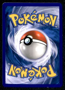 Nuzleaf Crystal Guardians NM, 39/100 Pokemon Card - Image 4