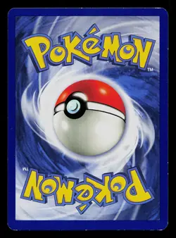 Pokemon Card - Lapras Fossil 10/62 Holo Rare - Image 2