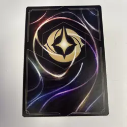 Disney Lorcana TCG: D100 PROMO CARDS (6 CARDS) FULL SET - Image 13
