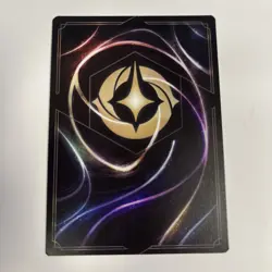 Disney Lorcana TCG: D100 PROMO CARDS (6 CARDS) FULL SET - Image 17