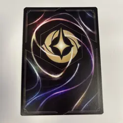 Disney Lorcana TCG: D100 PROMO CARDS (6 CARDS) FULL SET - Image 3