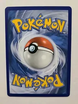 Magearna XY186 XY Holo 2017 Pokémon Card Black Star Promo *READ* - Image 2