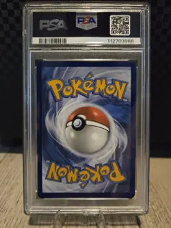 Pecharunt 129 Sv: Scarlet & Violet Promo Cards Holo - PSA 10 - Image 2