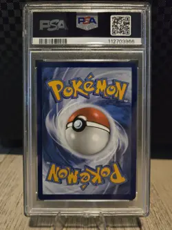 Pecharunt 129 Sv: Scarlet & Violet Promo Cards Holo - PSA 10 - Image 4