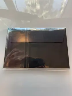 Yugioh World Championship Celebration 2024 Envelope Card Promos Sealed Unopened - Image 5