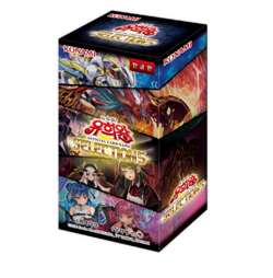 Yugioh cards Special Pack Selection 5 Booster Box / Korean Ver - Image 2