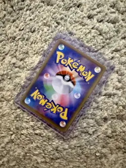 Pokémon Pikachu TCG Japanese 25th Anniversary Card 001/028 NM Condition - Image 2