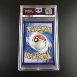 PSA 10 Pikachu 131/091 Paldean Fates Shiny Graded Pokemon Card - Image 3