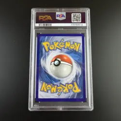 PSA 10 Pikachu 131/091 Paldean Fates Shiny Graded Pokemon Card - Image 6