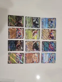 Pokemon English Tcg, 12 Ex Cards, Freshly Packed - Image 15