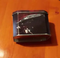 Battlestar Galactica CCG Collectible Card Game TIN - Image 9