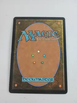 MTG Imp's Mischief Planar Chaos 72/165 Rare Magic The Gathering NM - Image 2