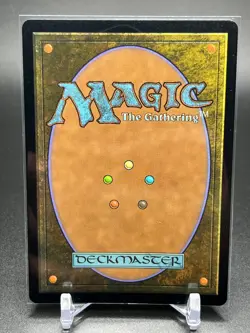 MTG Swamp 0105 Assassin's Creed Full Art Basic Land Foil Swamp - Image 2