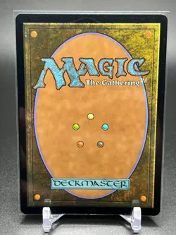 MTG Swamp 0105 Assassin's Creed Full Art Basic Land Foil Swamp - Image 4