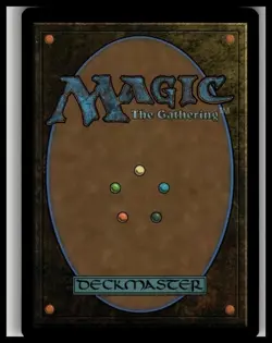 Starter Commander Decks Command Tower #297 - Image 2