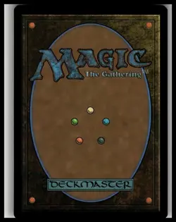 Starter Commander Decks Command Tower #297 - Image 4