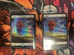 Final Fantasy MTG Gift Bundle (Opened, Read Description) - FF RARE SPARKLE DIE - Image 14