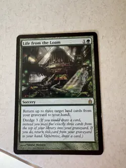 Life from the Loam Ravnica: City of Guilds Regular - Image 3
