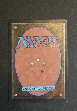 Shahrazad [NM] MTG Magic Gathering Arabian Nights Vintage - Image 2