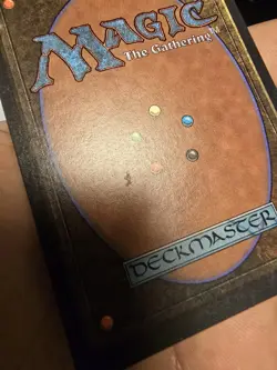 Shahrazad [NM] MTG Magic Gathering Arabian Nights Vintage - Image 7