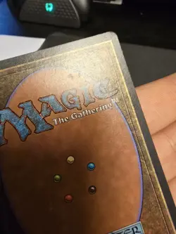 Shahrazad [NM] MTG Magic Gathering Arabian Nights Vintage - Image 8