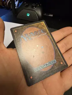 Shahrazad [NM] MTG Magic Gathering Arabian Nights Vintage - Image 9