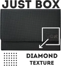 MTG Deck Box 280+ Card Storage Case Durable Commander Deck Protector | Reinforc - Image 7