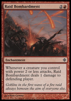 Raid Bombardment - Image 3