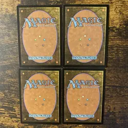 ***MTG-4 x DISPEL from Return to Ravnica in NM condition*** - Image 2