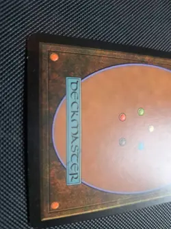 Flooded Strand Onslaught Foil Played condition MTG Magic the Gathering - Image 14