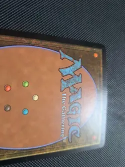 Flooded Strand Onslaught Foil Played condition MTG Magic the Gathering - Image 6