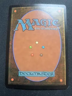 Flooded Strand Onslaught Foil Played condition MTG Magic the Gathering - Image 7