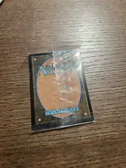 Sealed Cloud, Midgar Mercenary Prerelease Foil Promo Magic MTG Final Fantasy FF - Image 11