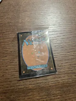 Sealed Cloud, Midgar Mercenary Prerelease Foil Promo Magic MTG Final Fantasy FF - Image 4