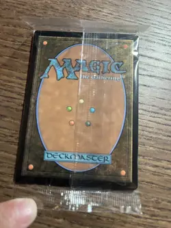 Sealed Cloud, Midgar Mercenary Prerelease Foil Promo Magic MTG Final Fantasy FF - Image 5