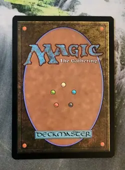 Torgal, Clive's Companion (Yoshimaru, Ever Faithful) MagicCon Vegas 2025 Promo - Image 2