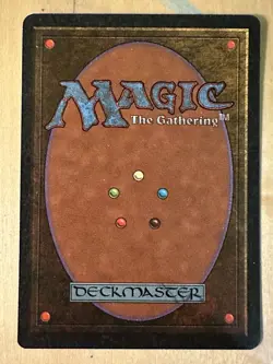 MTG Argothian Pixies Alter Altered Sketch Art Amy WEBER Magic - Image 2