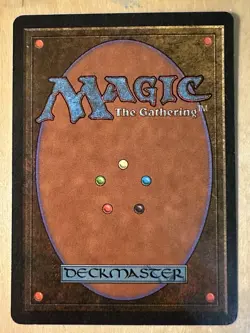 MTG Argothian Pixies Alter Altered Sketch Art Amy WEBER Magic - Image 2