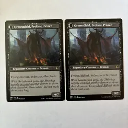 Westvale Abbey x2 Shadows over Innistrad Regular Mtg Magic Gathering Card Lot - Image 4