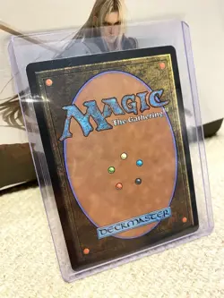 Summon: Knights of Round - Magic the Gathering Final Fantasy - Foil NM - Image 2