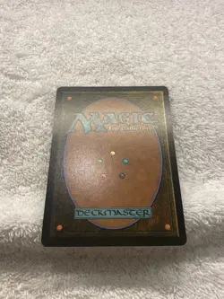 Magic The Gathering X Avatar Katara The Fearless Promo Card SDCC 2025 - IN HAND - Image 8